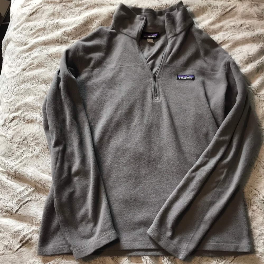 Patagonia jacket